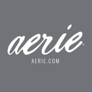 2019 season Aerie one piece bathing suit 🏝☀️